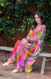 Image 1 of Sacrapiento Kaftan 