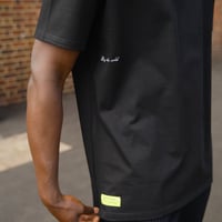 Image 2 of OUR T-SHIRT - BLACK