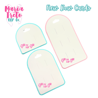 Image 2 of New Design Card Maker Die Cut 1289