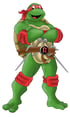 Lake Elsinore Storm Eyes “TMNT Rafael” 7 1/8 HAT CLUB Image 3