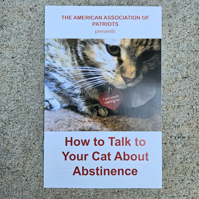 The American Association of Patriots Presents - Set of 3 Image 4