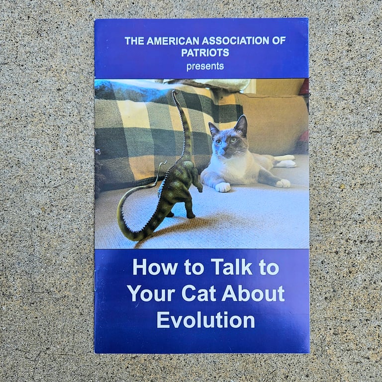 The American Association of Patriots Presents - Set of 3 Image 6