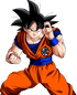 New York Mets “Goku 2.0” by Hat Dreams 7 1/2 Image 3