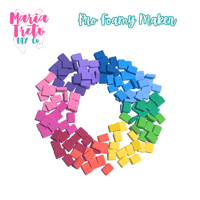 Foamy Maker Pro 1296