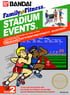 Cincinnati Reds NES Stadium Events Myfitteds 7 1/2 Image 3