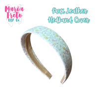 Headband Cover 1295