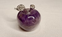 Image 1 of DREAM AMETHYST APPLE #3