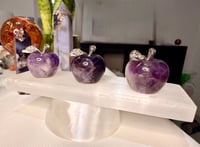 Image 2 of DREAM AMETHYST APPLE #3