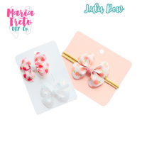 Lulu bow Die 1286 Multicuts