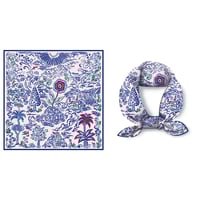 Image 3 of Silk Scarf 