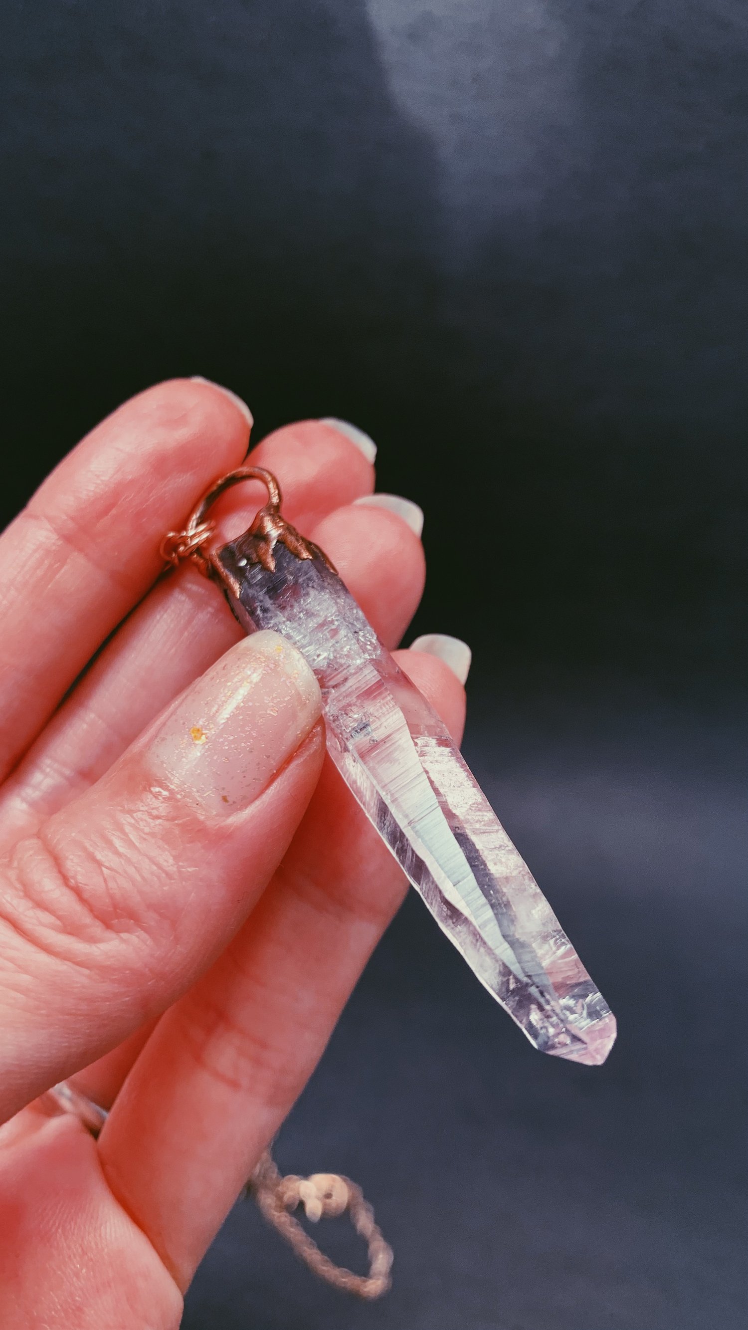 Image of Vera Cruz Amethyst Point