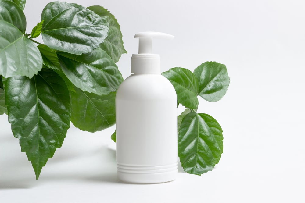 Image of Fresh Faces Beauty Buttercreme Lotion in 4 - 8 oz