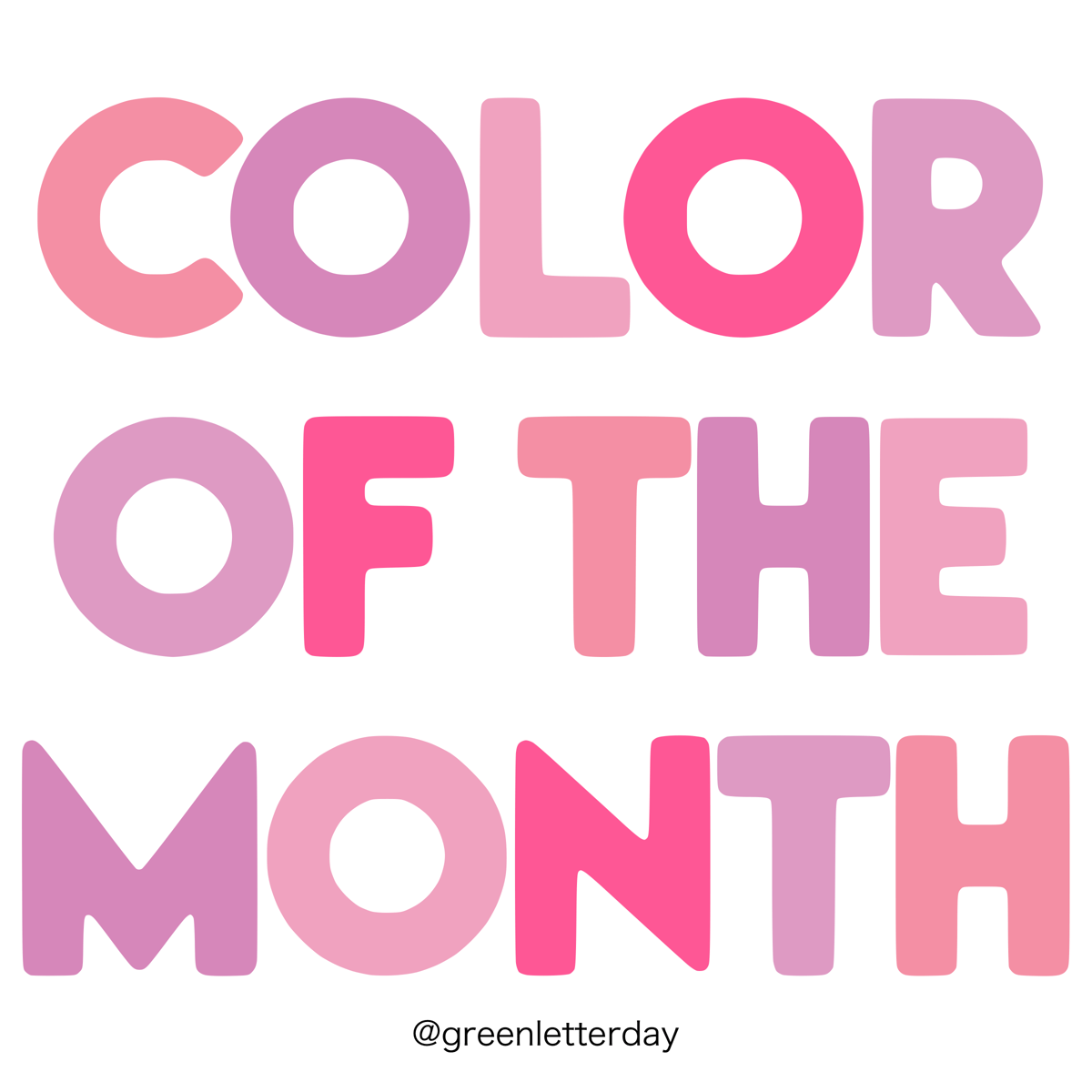 COTM bundle- June 2025 (PREORDER)