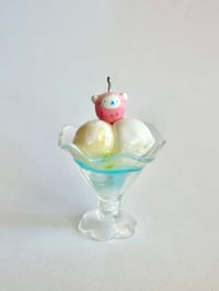 Image 2 of parfait bear