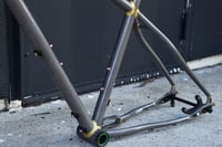 Image 3 of Mars Cycles Hardtail Mountain Frameset