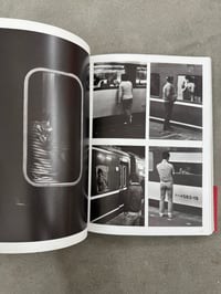 Image 8 of Ueno Station - Seiichi Motohashi