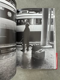 Image 4 of Ueno Station - Seiichi Motohashi