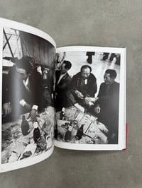 Image 12 of Ueno Station - Seiichi Motohashi
