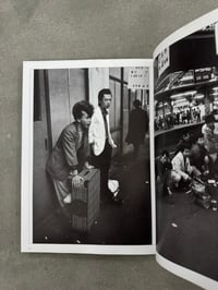 Image 3 of Ueno Station - Seiichi Motohashi