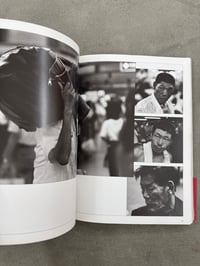 Image 10 of Ueno Station - Seiichi Motohashi