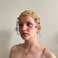 Image 2 of Hearty hair clip