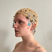 Image 4 of Hearty hair clip
