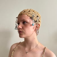 Image 3 of Hearty hair clip