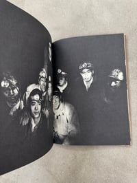 Image 4 of The Coal Mine - Seiichi Motohashi