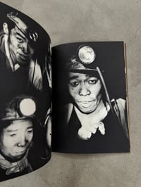 Image 2 of The Coal Mine - Seiichi Motohashi