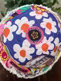 Image 5 of "What's your secret" sun hat