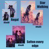 Image 1 of KLanon Prints [SHIPPING]