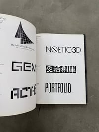 Image 10 of Corporate Identity Graphics in Japan - Graphic-Sha