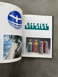 Image 11 of Corporate Identity Graphics in Japan - Graphic-Sha