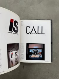 Image 15 of Corporate Identity Graphics in Japan - Graphic-Sha