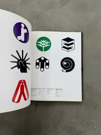 Image 17 of Corporate Identity Graphics in Japan - Graphic-Sha