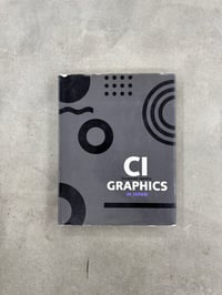 Image 1 of Corporate Identity Graphics in Japan - Graphic-Sha
