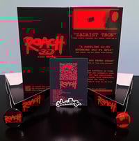 ROACH™ 3D LIMITED EDITION VHS