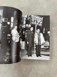 Image 9 of Shinjuku 1965-97 - Katsumi Watanabe