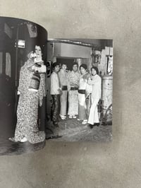 Image 13 of Shinjuku 1965-97 - Katsumi Watanabe