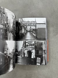 Image 14 of Shinjuku 1965-97 - Katsumi Watanabe