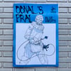 Odnal's Pral: Blue Knights #1 by Lando
