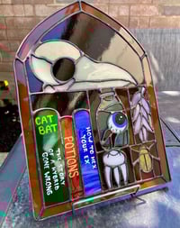 Image 2 of Peculiar Pantry