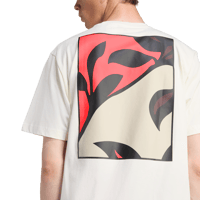 Image 2 of Mercedes - AMG Petronas Formula One Team Summer Graphic T-Shirt, Men's Small