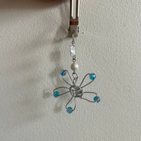 Image 4 of Monsters Inc hair clip