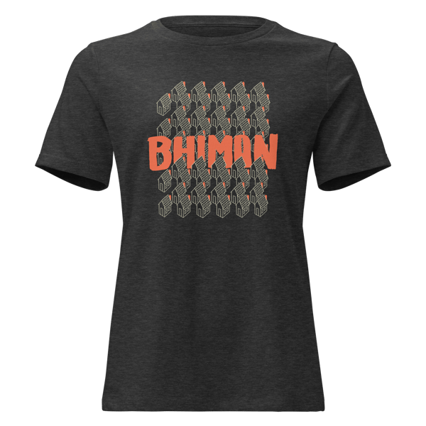 Image of Womens BHIMAN shirt