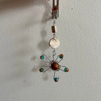Image 3 of Sea shell hair clip