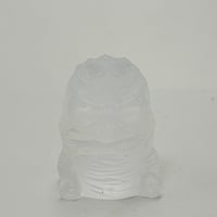 Gus- ice_ no glow!!