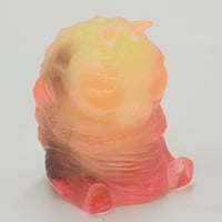 Image 1 of Double cast gus- gmd green/black skelly