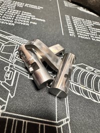 Hoffman SS S7 steel Blem FB GROUP 