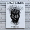 Visions Obsolete by Stathis Tsemberlidis